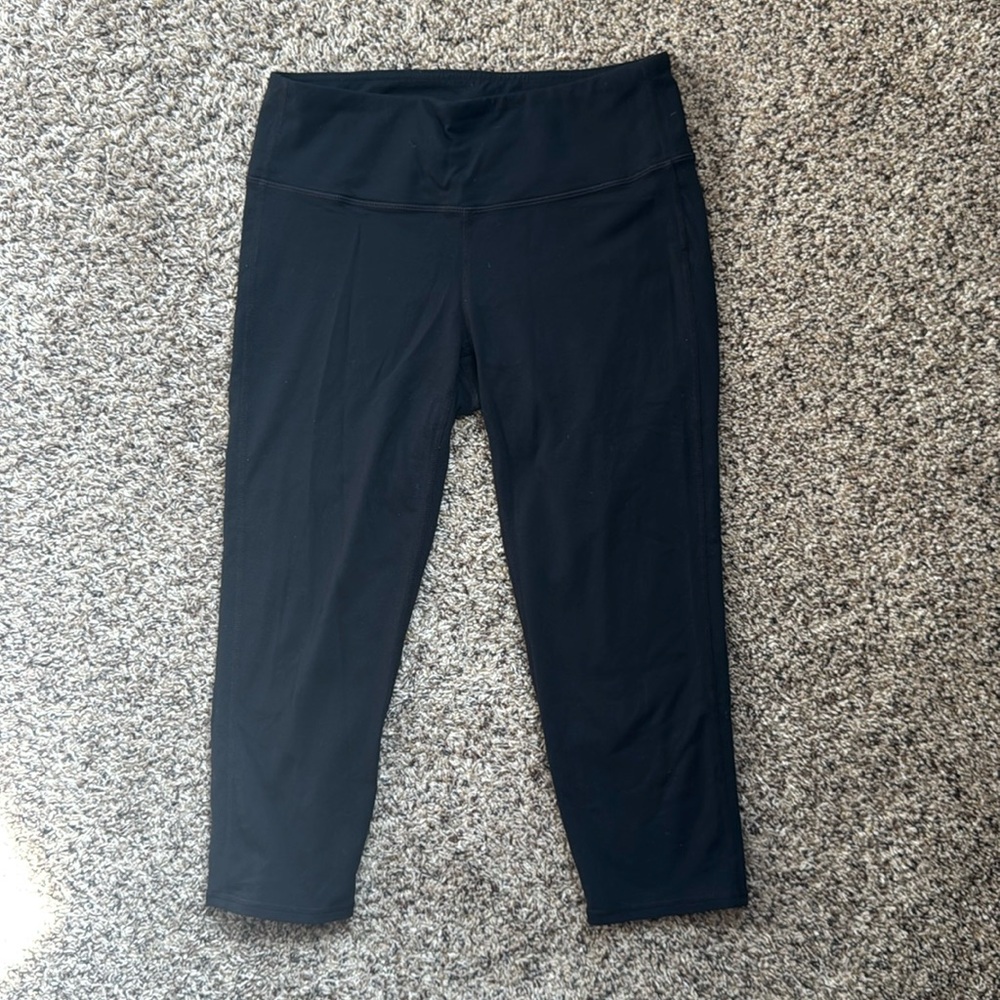 Athleta Capri leggings